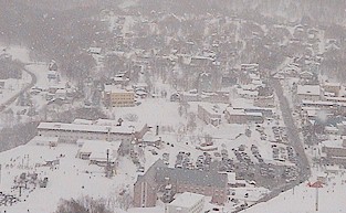 Niseko