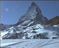 Matterhorn