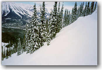 Easter Bowl - Fernie