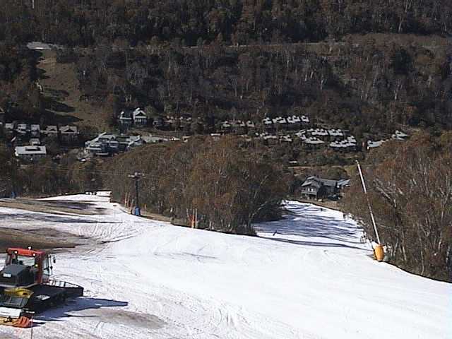 Lower Supertrail still good (mostly)